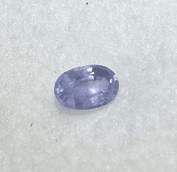 Cornflower Blue Sapphire 2