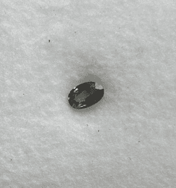 Natural Green Sapphire 3