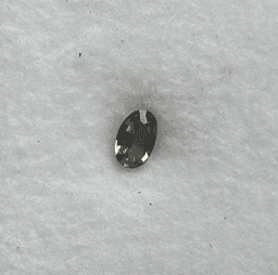 Natural Green Sapphire 4