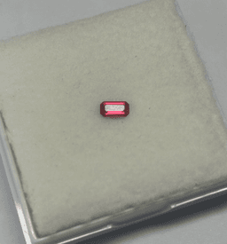 Natural Elegant Ruby 1