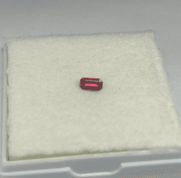 Natural Elegant Ruby 2