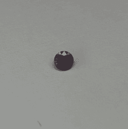 Vibrant Natural Ruby 1