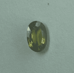 Green Sapphire 1